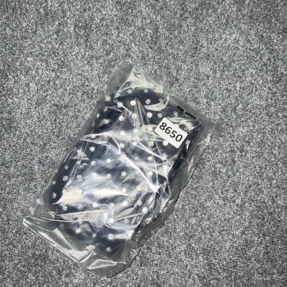 Diane von Furstenberg Skirt Womens Size 4 Navy Pencil Skirt - Picture 14 of 14